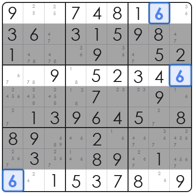 difficult sudoku solutions