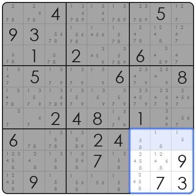 sudoku python solver