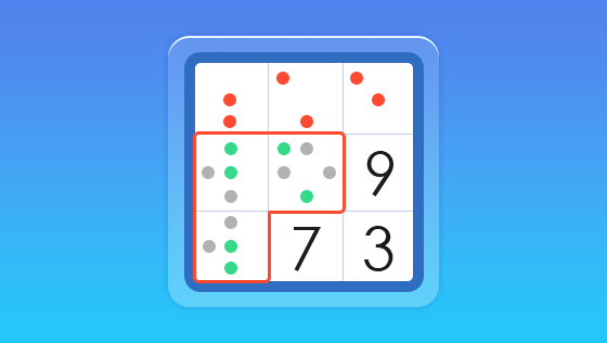 difficult sudoku solutions